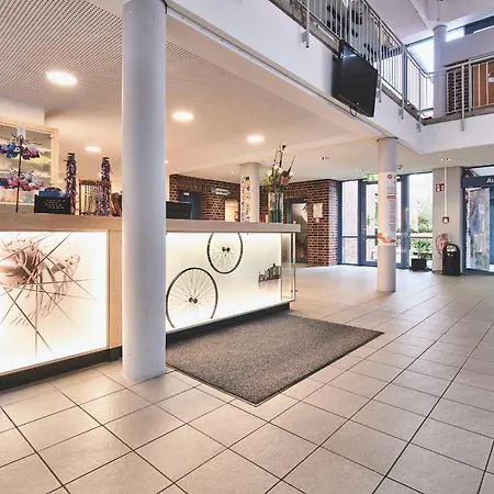 Jugendgästehaus Aasee-3